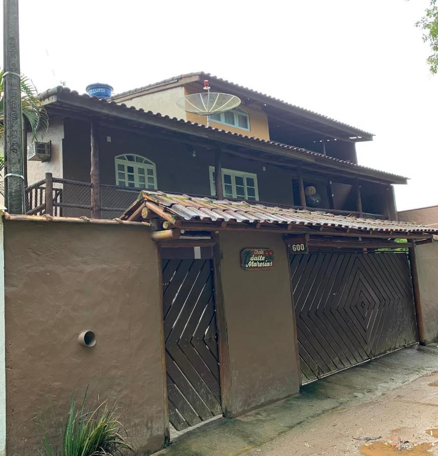 Chales Suites Praia De Maresias Exterior foto