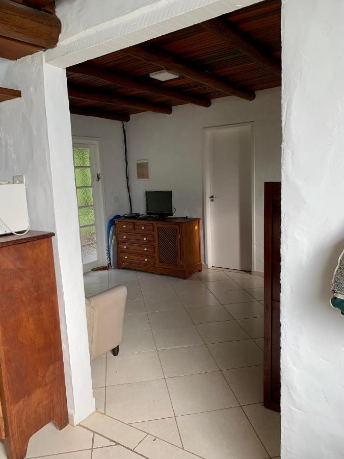 Chales Suites Praia De Maresias Exterior foto