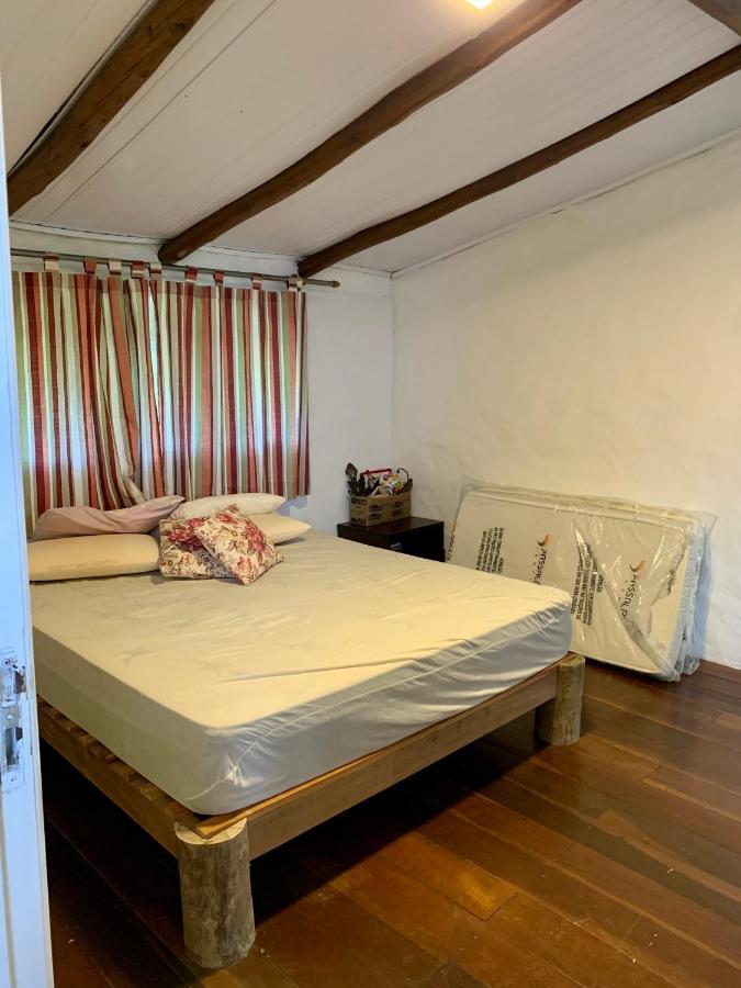 Chales Suites Praia De Maresias Exterior foto