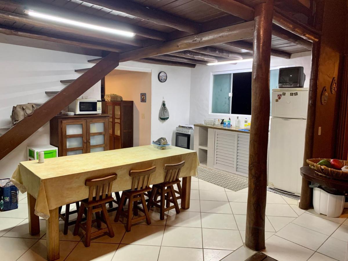 Chales Suites Praia De Maresias Exterior foto